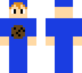 cookie boy