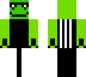 cool guy