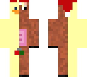 cow/duck