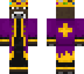 cow king