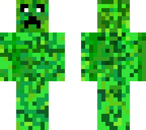 creeper