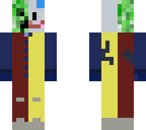crepperclown