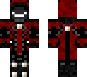 current threat design
