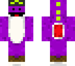 cyborg yoshi