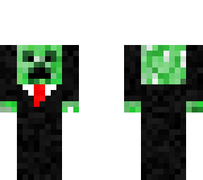 dapper creeper