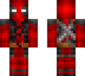 deadpool