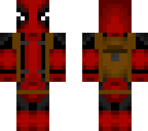 deadpool