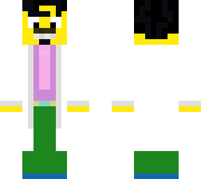 dr. nick