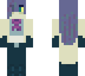 dr mystery
