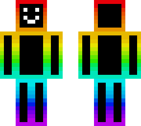 drainbow