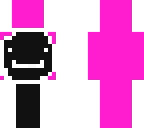 dream... but inverted