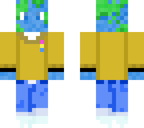 earth (that's it)