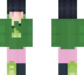 emerald fire +*+