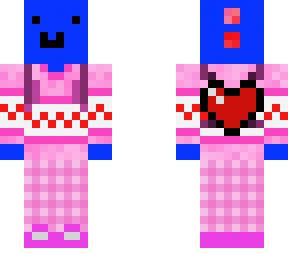 encubitos san valentin