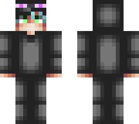 enderman dude