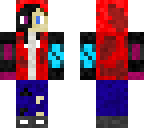 enderman fuision 4.0
