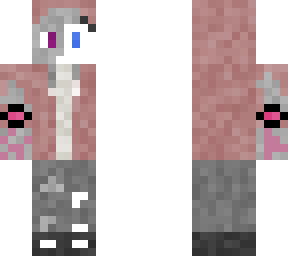 enderman fuision 5.0 ghost
