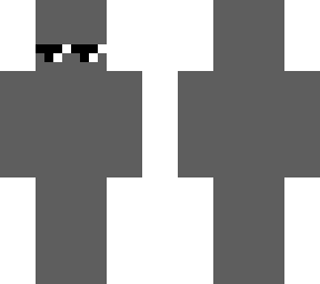epic silver man