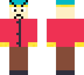 eric cartman