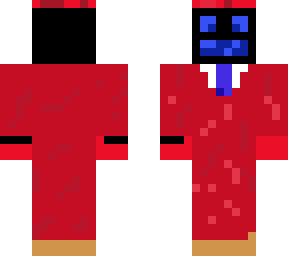 fancy man