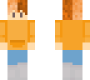 fix to orange boy