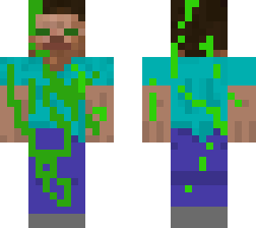 fores steve
