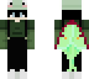 froog