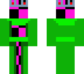 glitcherooooooo
