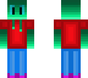 glow fish