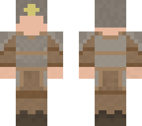 golden horde template