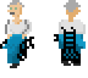 grandma