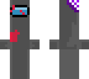 gray by the ramdomskindexuser fix