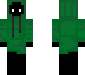 green boi