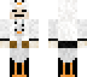 guy in goose hoodie ridong goose