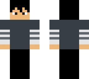 guy without hood