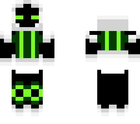 hacker thing
