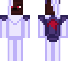 hero wolf skin