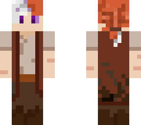 howell v.2