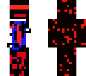 human robot