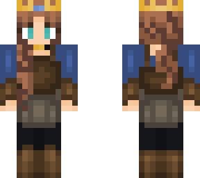 huntress princess