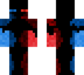 ice and fire enderman