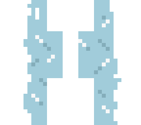 ice infection (collab -abramk)