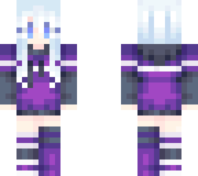 icey stare // 1/3