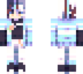 icicle ; te