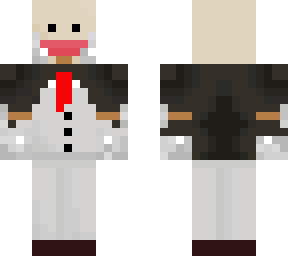 iron derpy killer