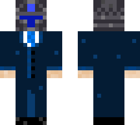 ironghost elegante