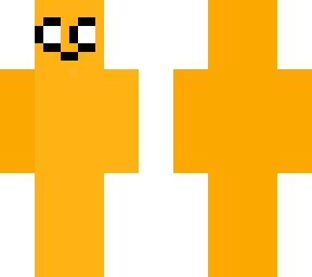 jake el perro