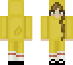 jake the dog becky skin
