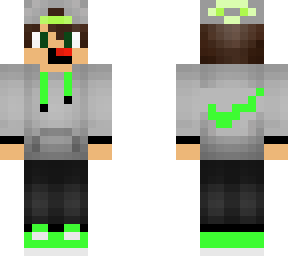 jasiochgames's skin