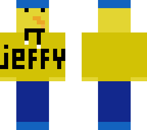 jeffy